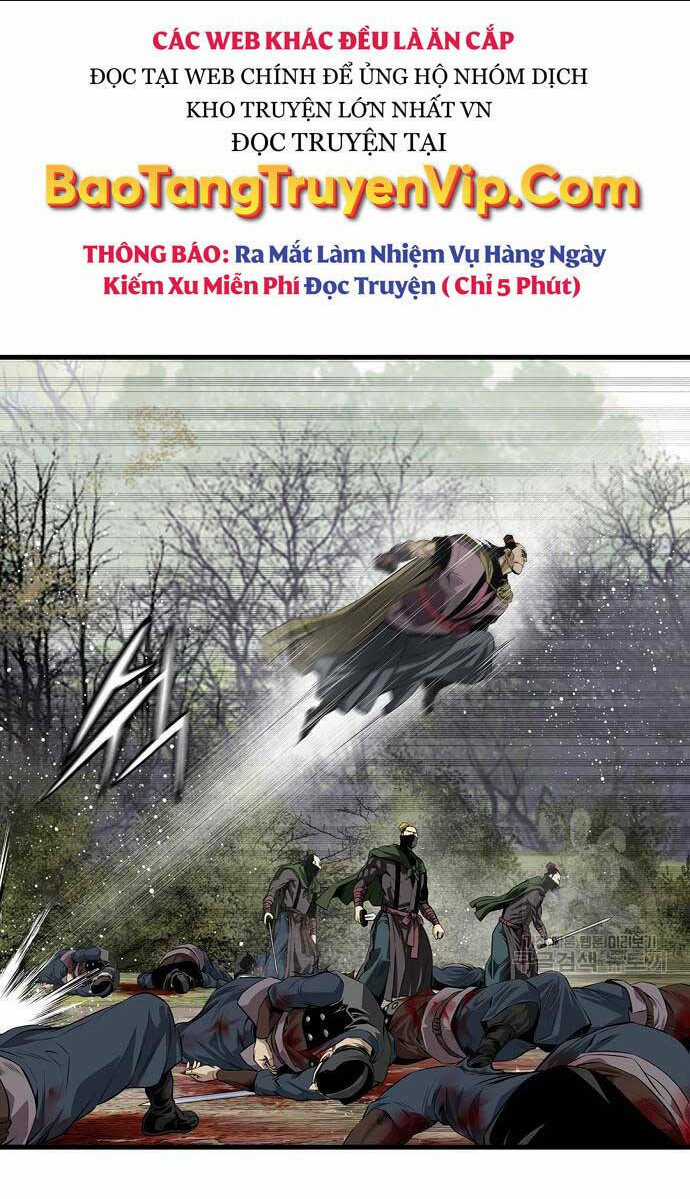 Thiên Hạ Đệ Nhất Y Lại Môn Chapter 14 trang 43