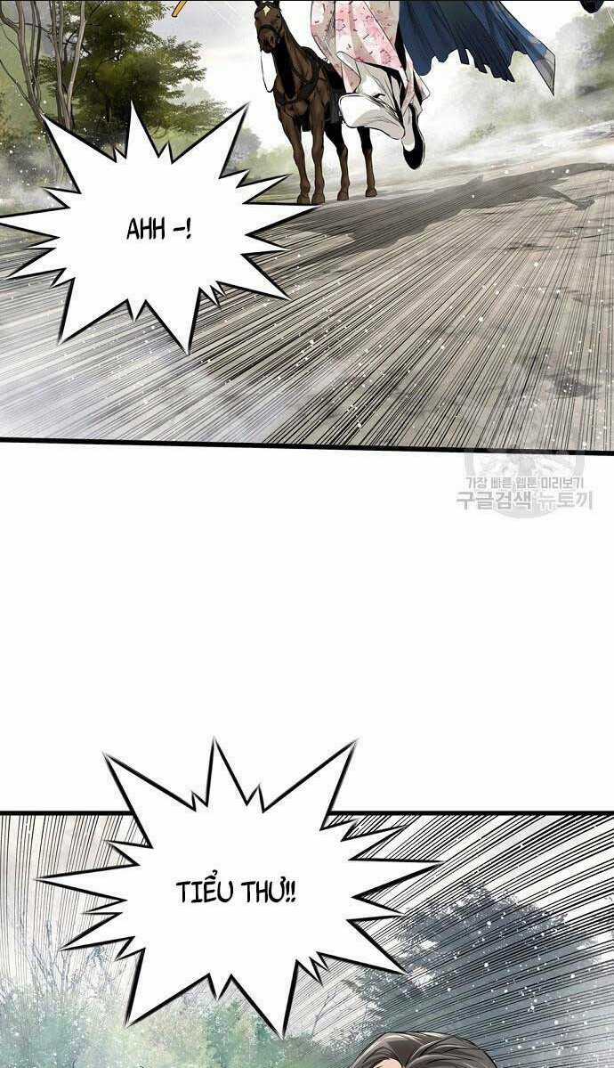 Thiên Hạ Đệ Nhất Y Lại Môn Chapter 14 trang 45