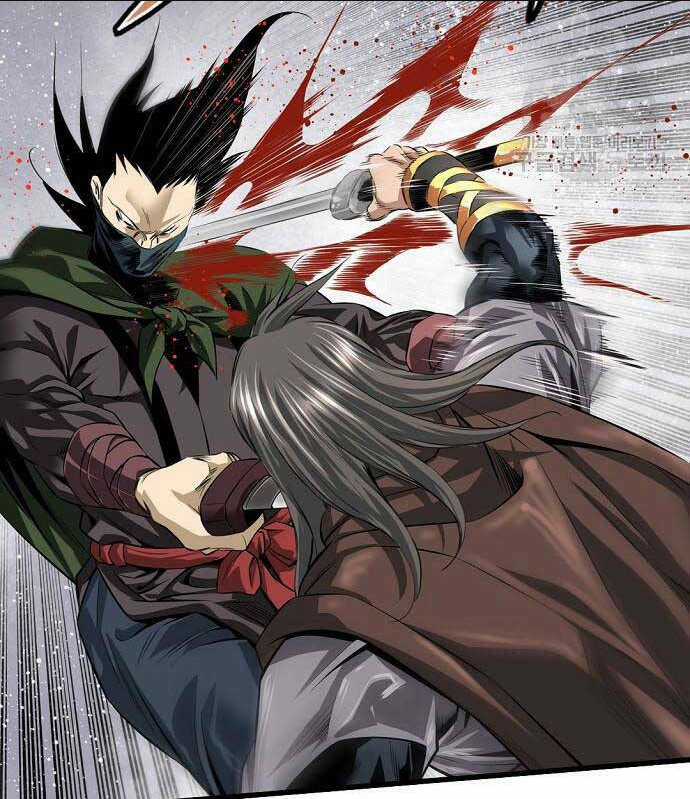 Thiên Hạ Đệ Nhất Y Lại Môn Chapter 14 trang 47