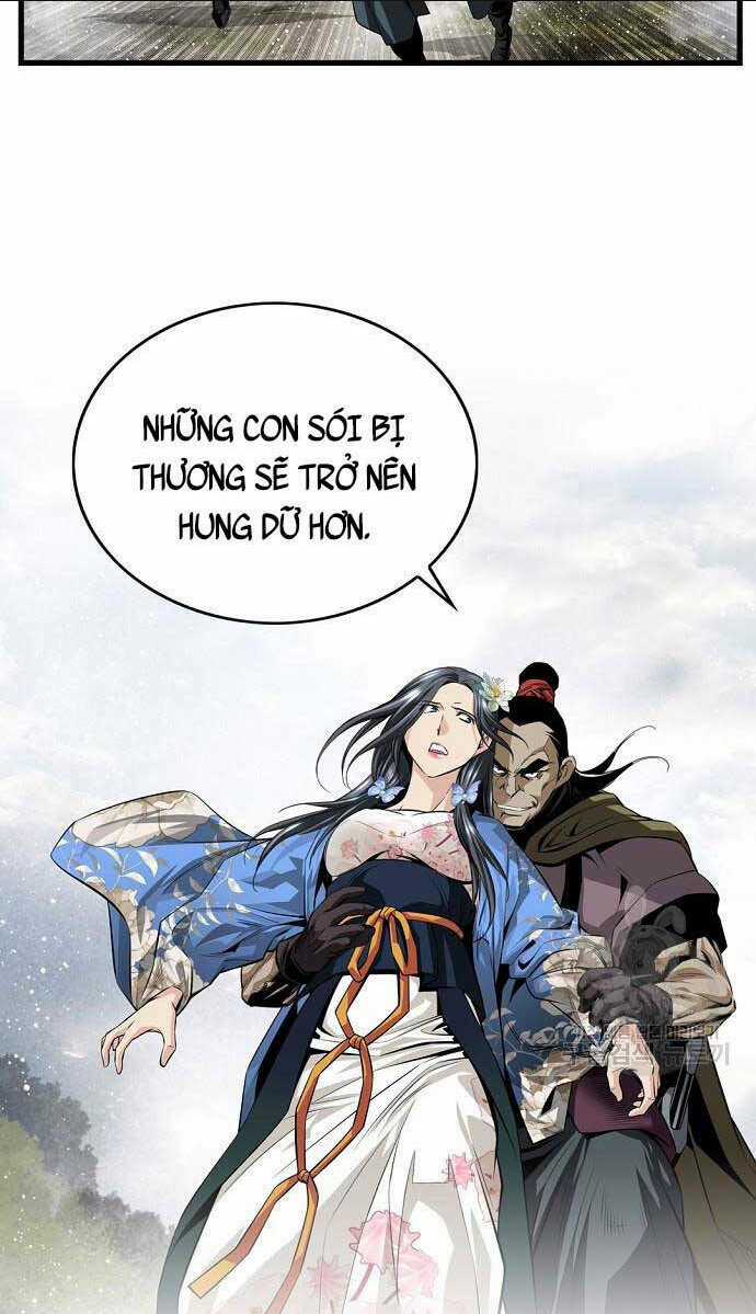 Thiên Hạ Đệ Nhất Y Lại Môn Chapter 14 trang 50