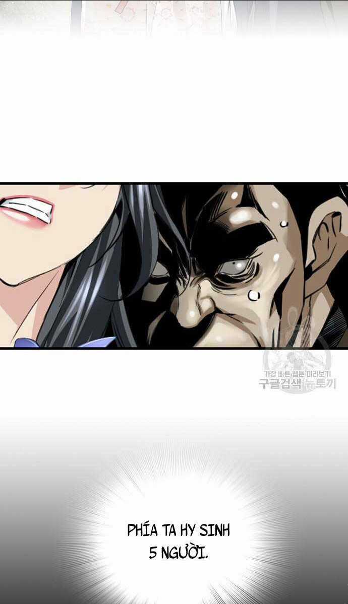 Thiên Hạ Đệ Nhất Y Lại Môn Chapter 14 trang 51