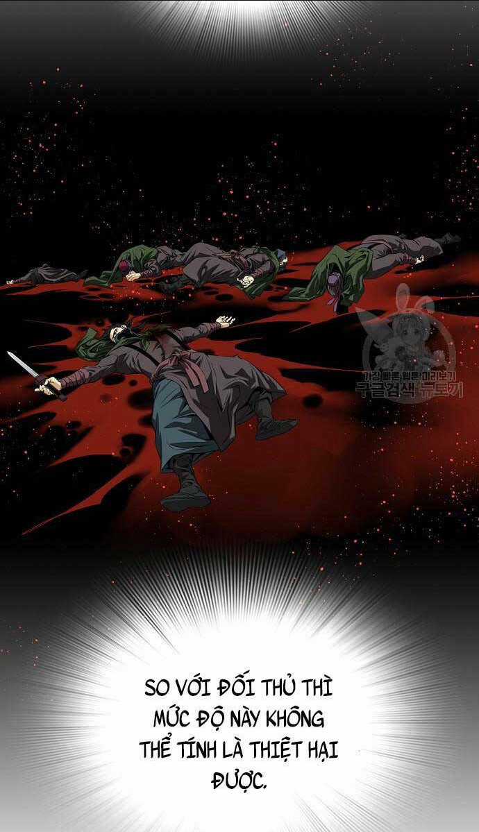 Thiên Hạ Đệ Nhất Y Lại Môn Chapter 14 trang 52