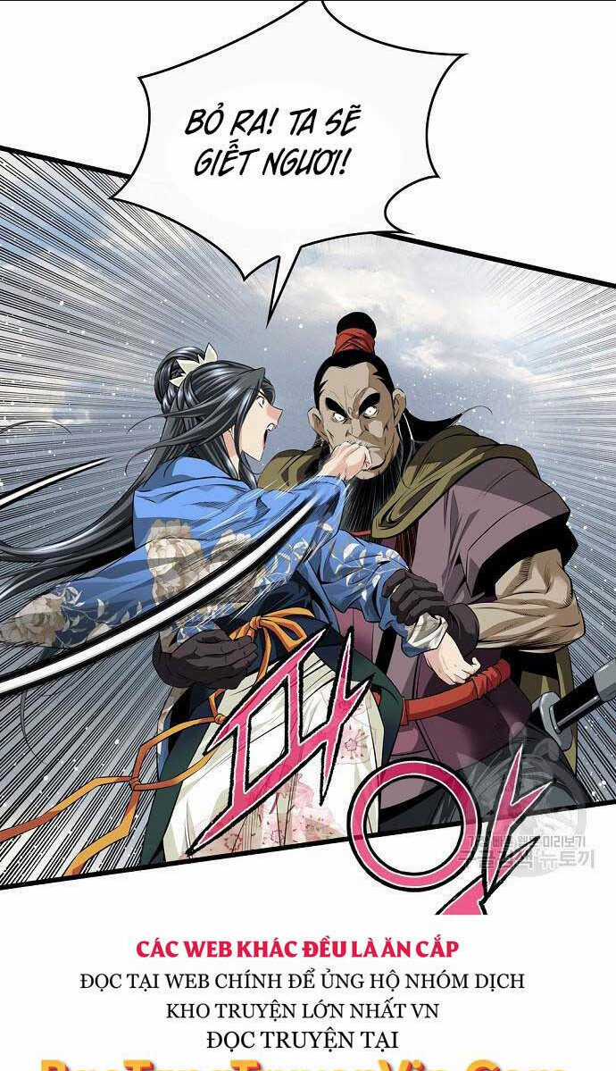 Thiên Hạ Đệ Nhất Y Lại Môn Chapter 14 trang 57