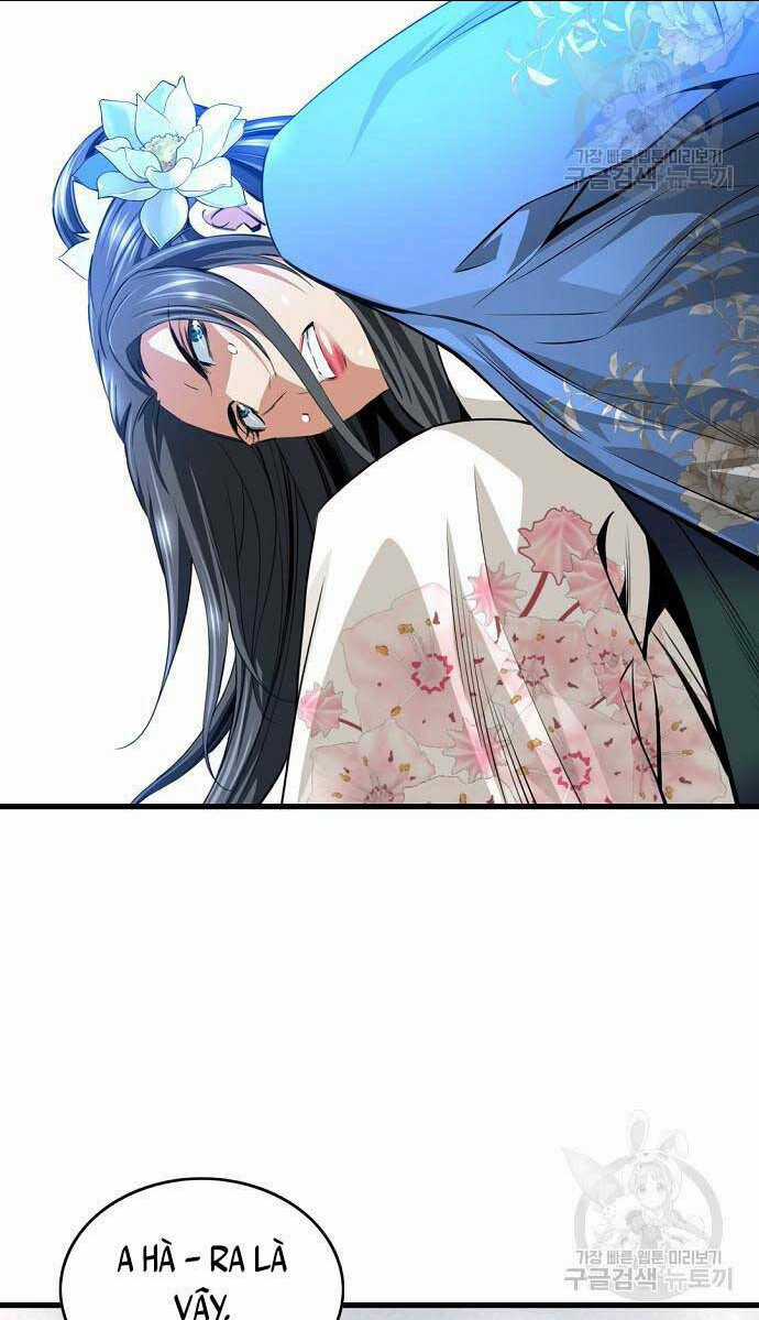 Thiên Hạ Đệ Nhất Y Lại Môn Chapter 14 trang 61