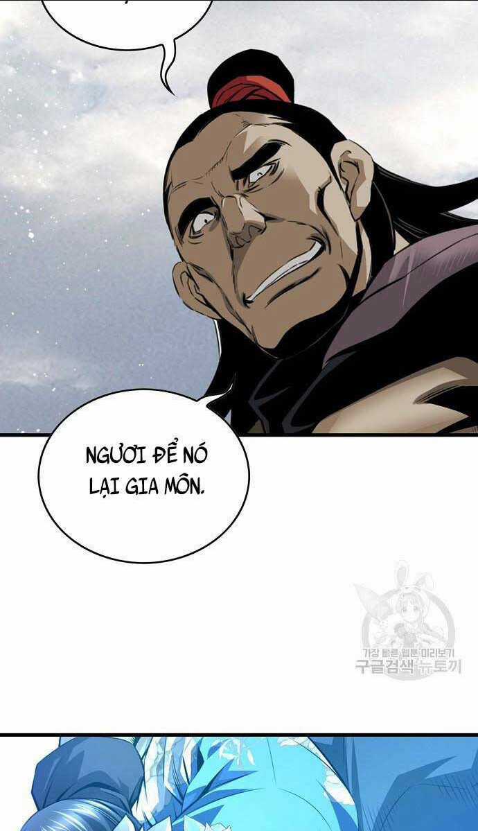 Thiên Hạ Đệ Nhất Y Lại Môn Chapter 14 trang 62