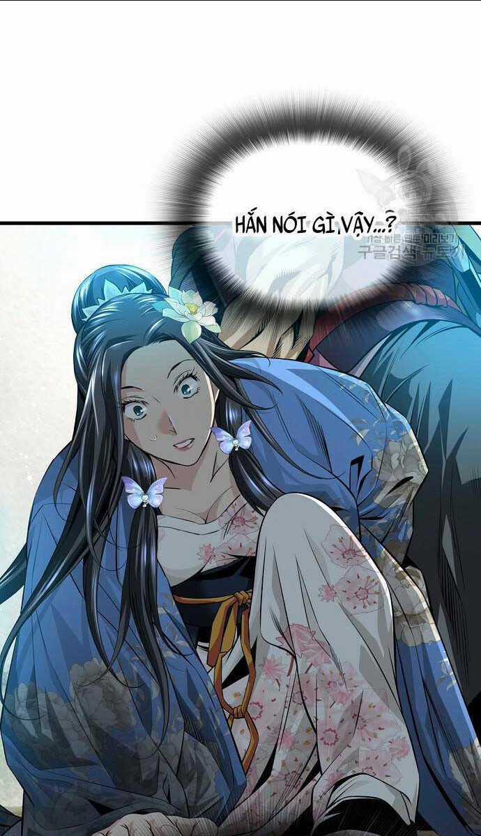 Thiên Hạ Đệ Nhất Y Lại Môn Chapter 14 trang 65