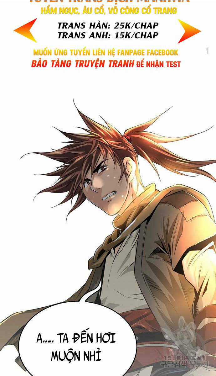 Thiên Hạ Đệ Nhất Y Lại Môn Chapter 14 trang 77