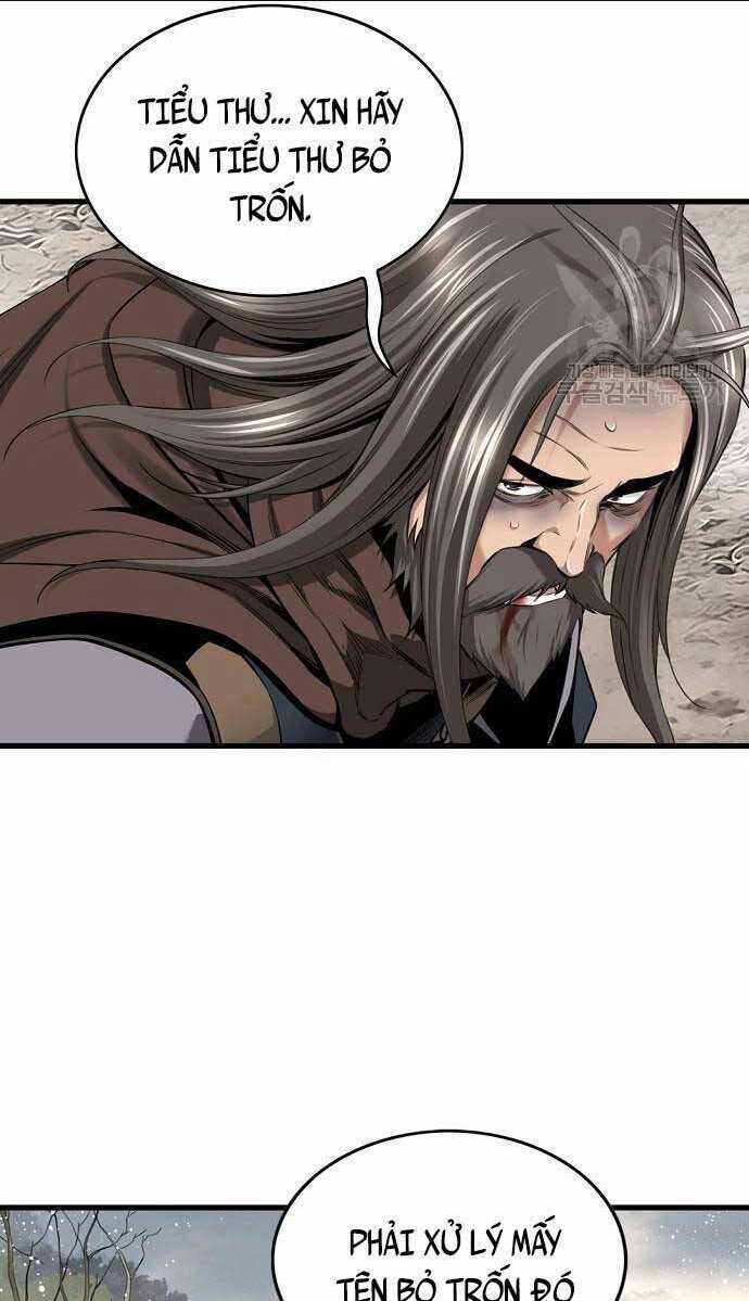 Thiên Hạ Đệ Nhất Y Lại Môn Chapter 15 trang 10