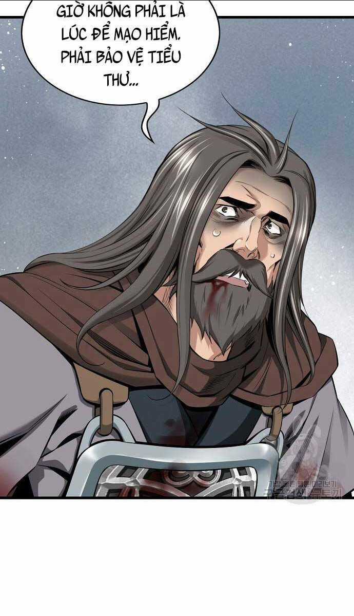 Thiên Hạ Đệ Nhất Y Lại Môn Chapter 15 trang 12