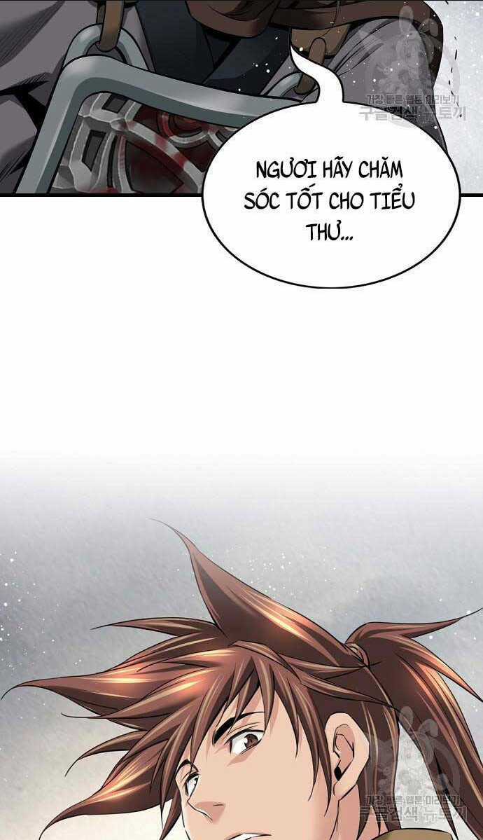 Thiên Hạ Đệ Nhất Y Lại Môn Chapter 15 trang 16