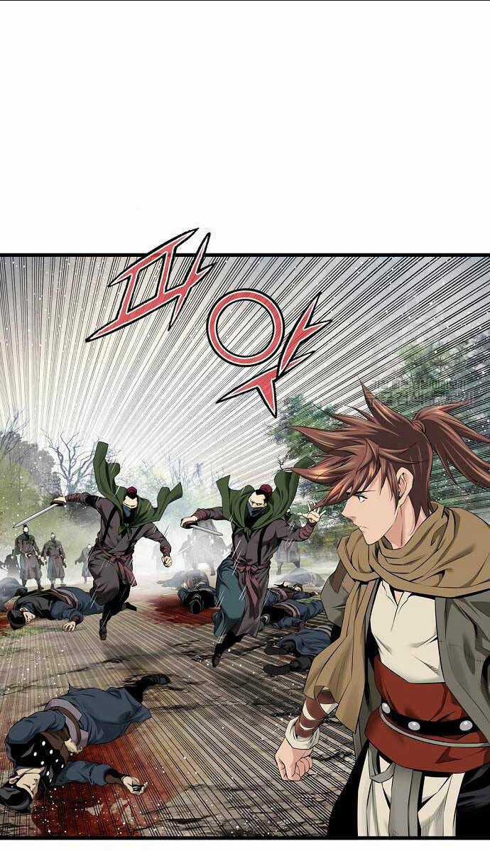 Thiên Hạ Đệ Nhất Y Lại Môn Chapter 15 trang 33