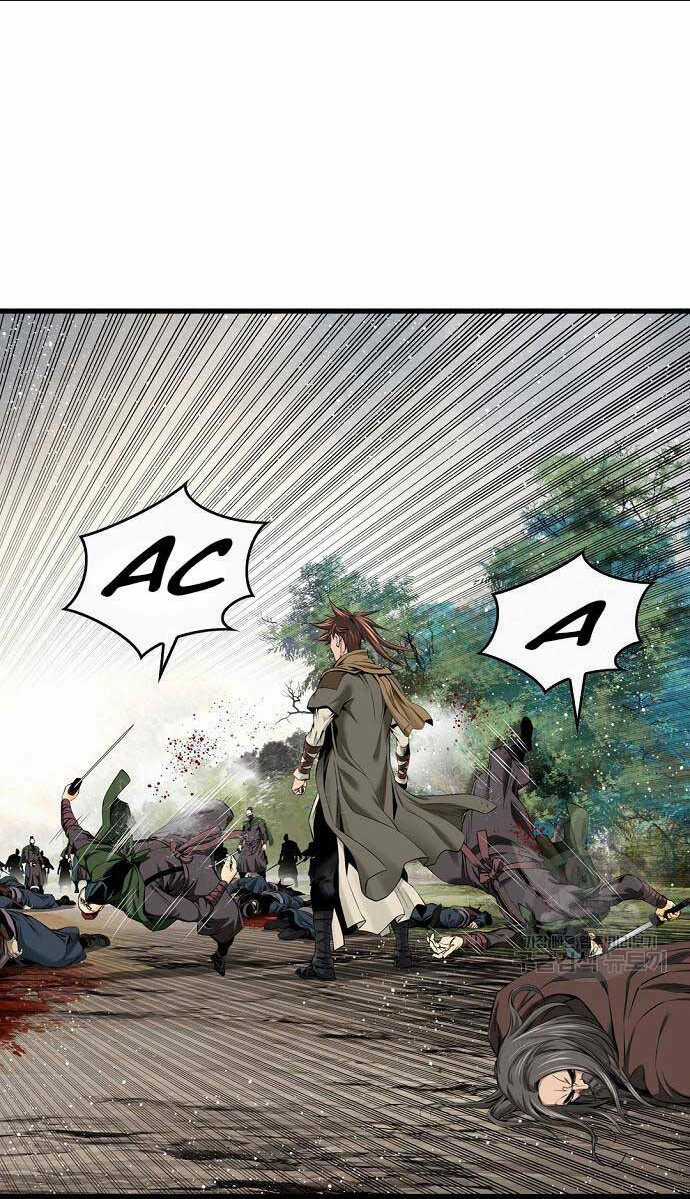 Thiên Hạ Đệ Nhất Y Lại Môn Chapter 15 trang 36