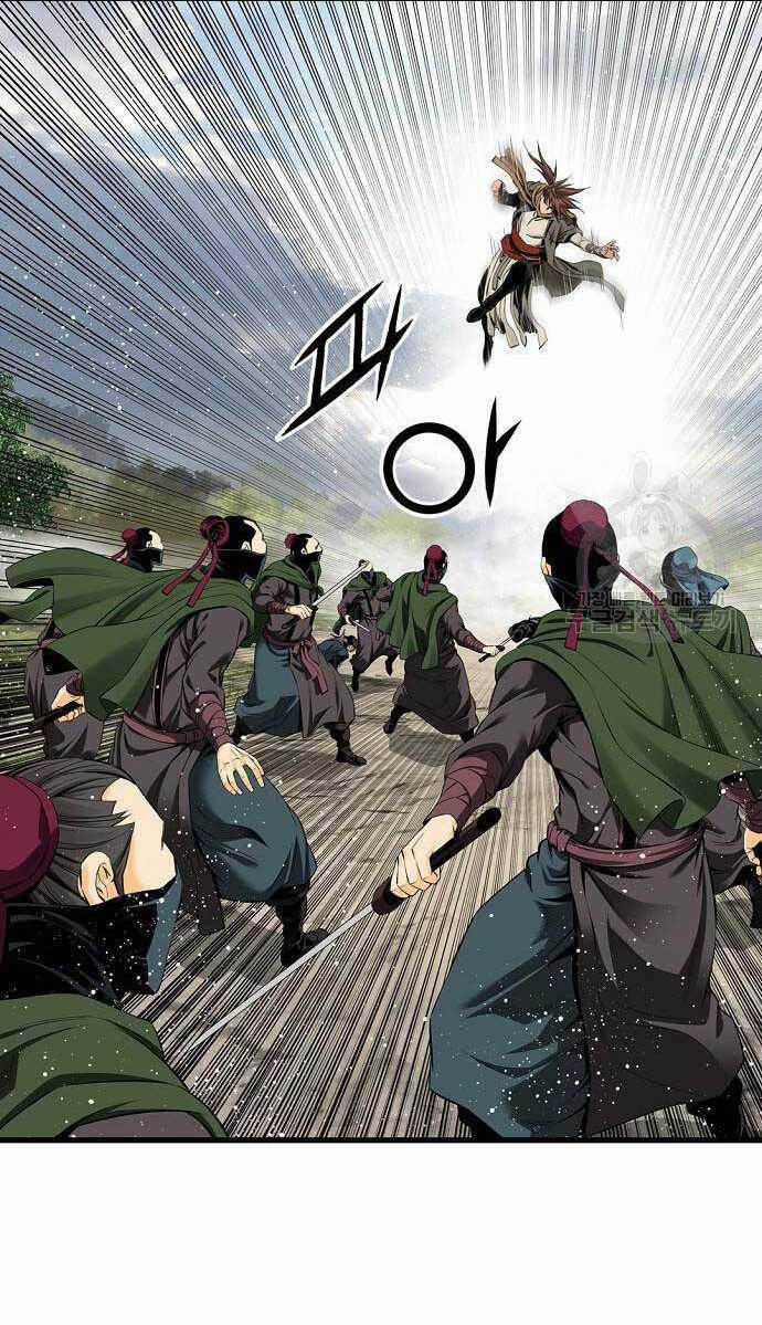 Thiên Hạ Đệ Nhất Y Lại Môn Chapter 15 trang 40