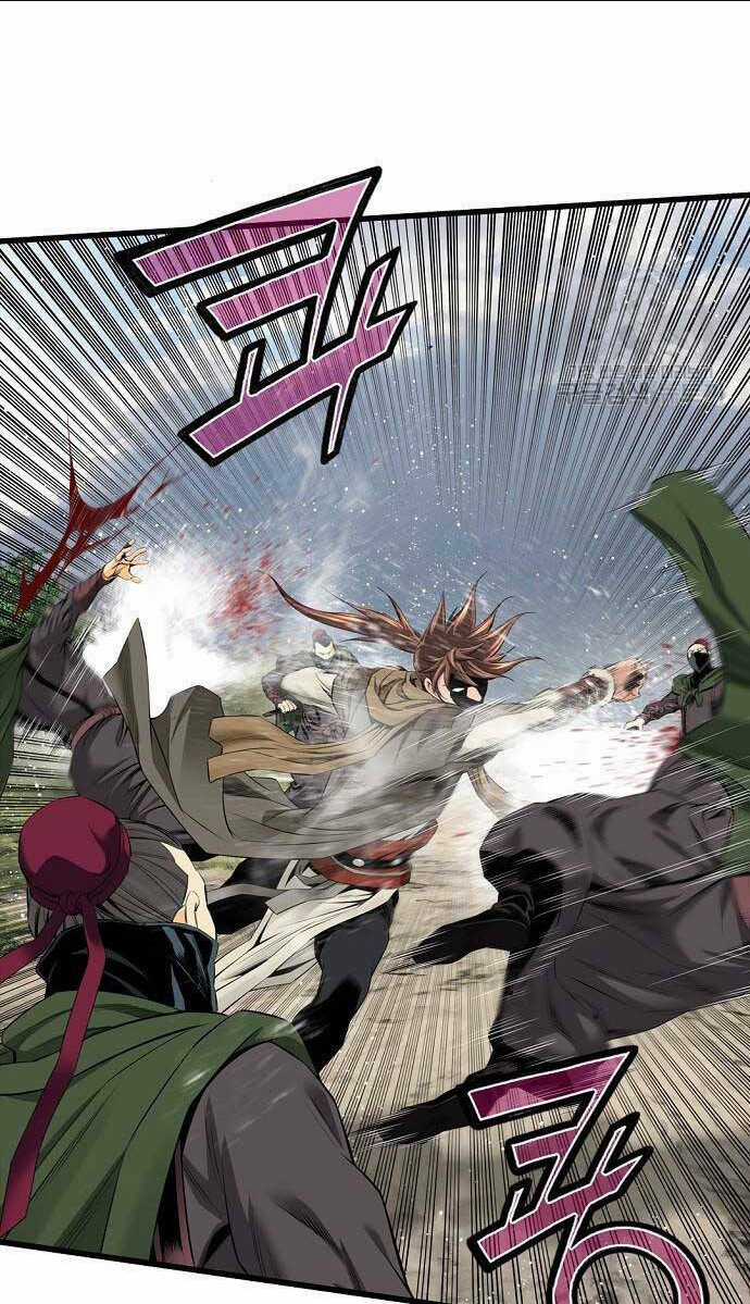 Thiên Hạ Đệ Nhất Y Lại Môn Chapter 15 trang 41