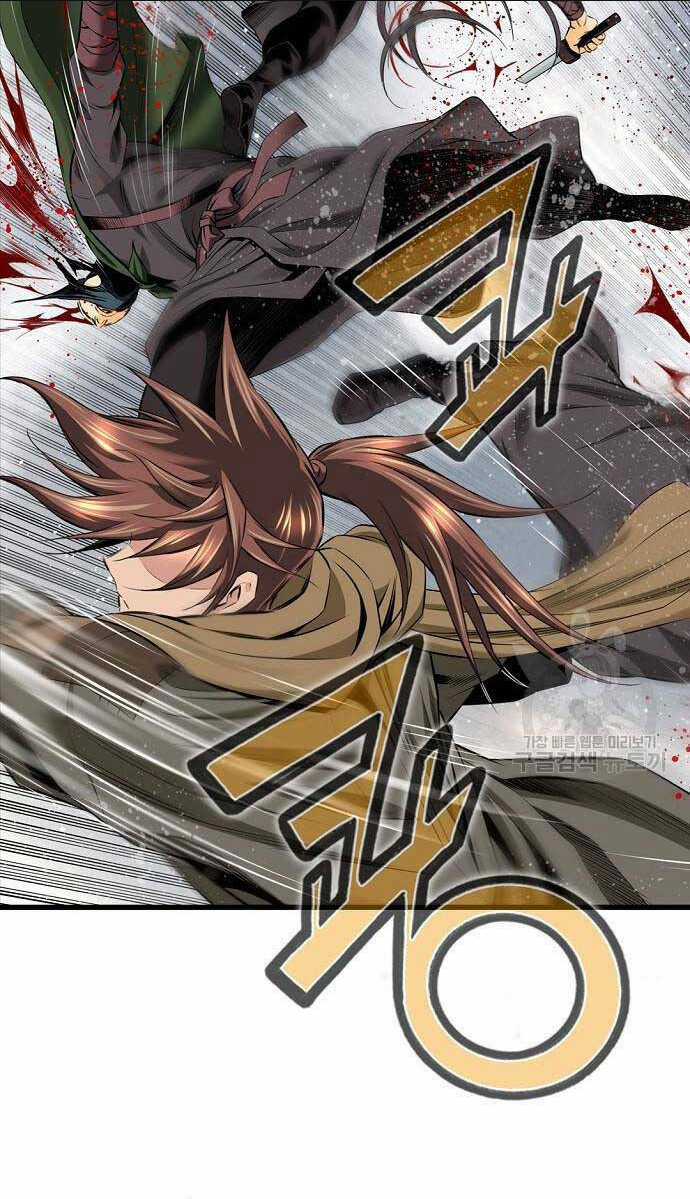 Thiên Hạ Đệ Nhất Y Lại Môn Chapter 15 trang 44