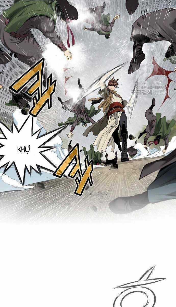 Thiên Hạ Đệ Nhất Y Lại Môn Chapter 15 trang 46