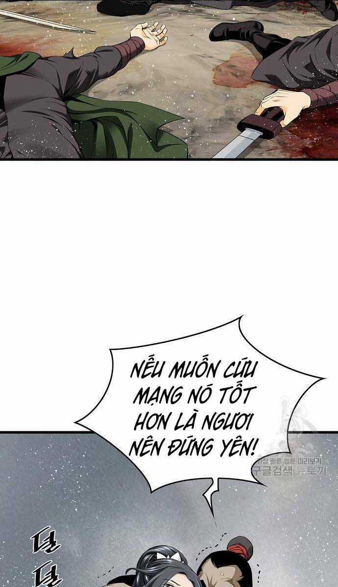 Thiên Hạ Đệ Nhất Y Lại Môn Chapter 15 trang 57