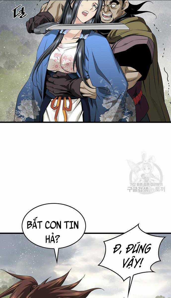 Thiên Hạ Đệ Nhất Y Lại Môn Chapter 15 trang 58