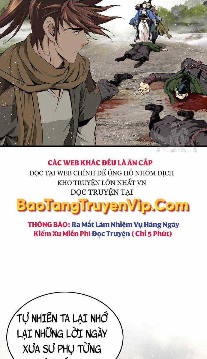 Thiên Hạ Đệ Nhất Y Lại Môn Chapter 15 trang 59