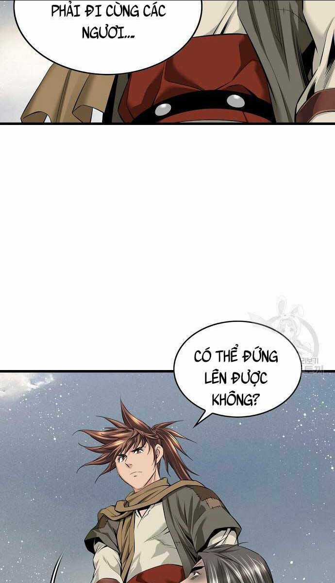 Thiên Hạ Đệ Nhất Y Lại Môn Chapter 15 trang 6