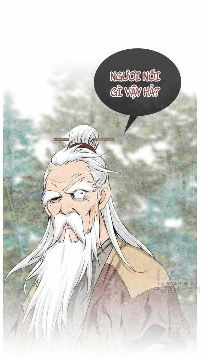 Thiên Hạ Đệ Nhất Y Lại Môn Chapter 15 trang 62