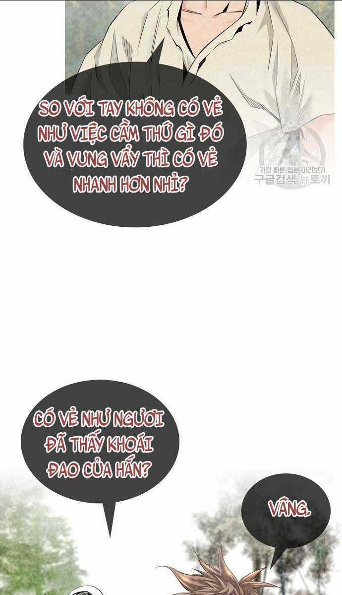 Thiên Hạ Đệ Nhất Y Lại Môn Chapter 15 trang 65