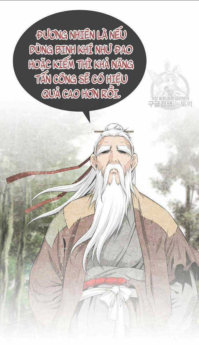 Thiên Hạ Đệ Nhất Y Lại Môn Chapter 15 trang 67