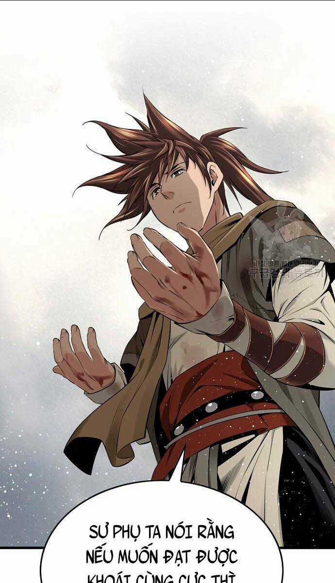 Thiên Hạ Đệ Nhất Y Lại Môn Chapter 15 trang 71