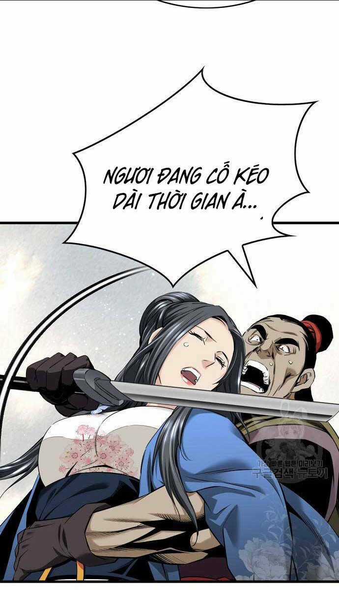 Thiên Hạ Đệ Nhất Y Lại Môn Chapter 15 trang 76