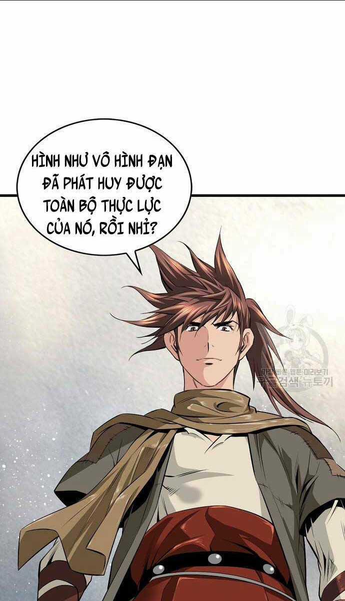 Thiên Hạ Đệ Nhất Y Lại Môn Chapter 16 trang 12