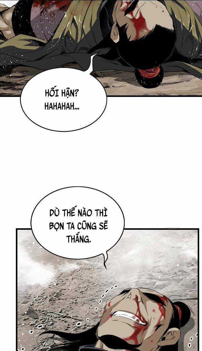 Thiên Hạ Đệ Nhất Y Lại Môn Chapter 16 trang 18