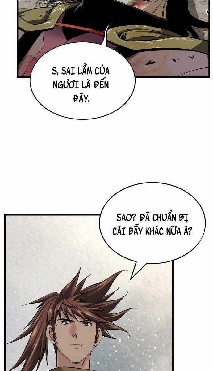 Thiên Hạ Đệ Nhất Y Lại Môn Chapter 16 trang 19