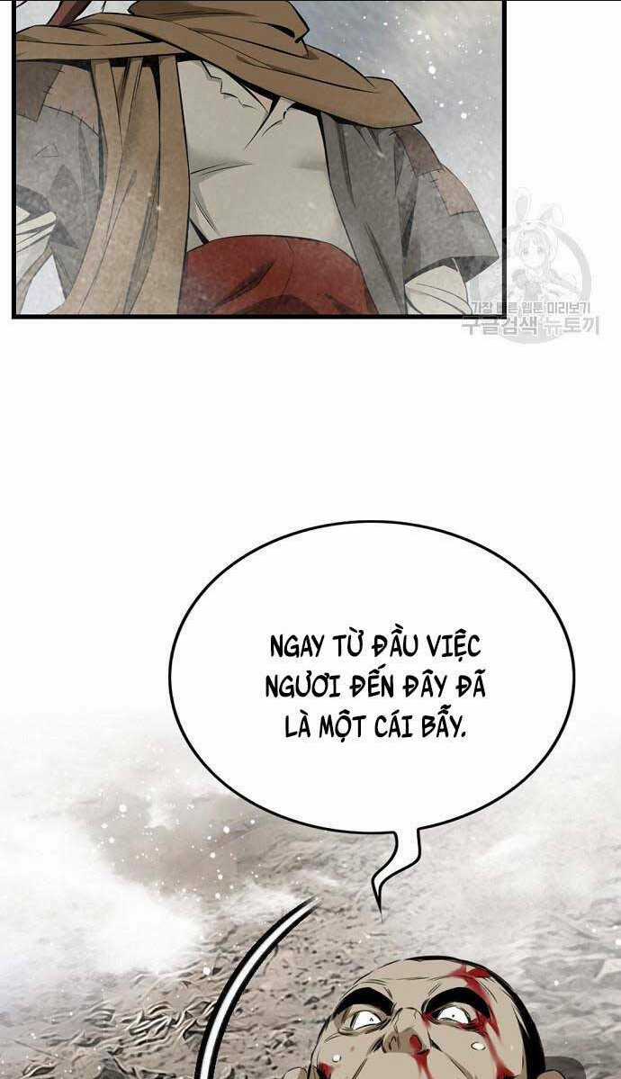 Thiên Hạ Đệ Nhất Y Lại Môn Chapter 16 trang 20