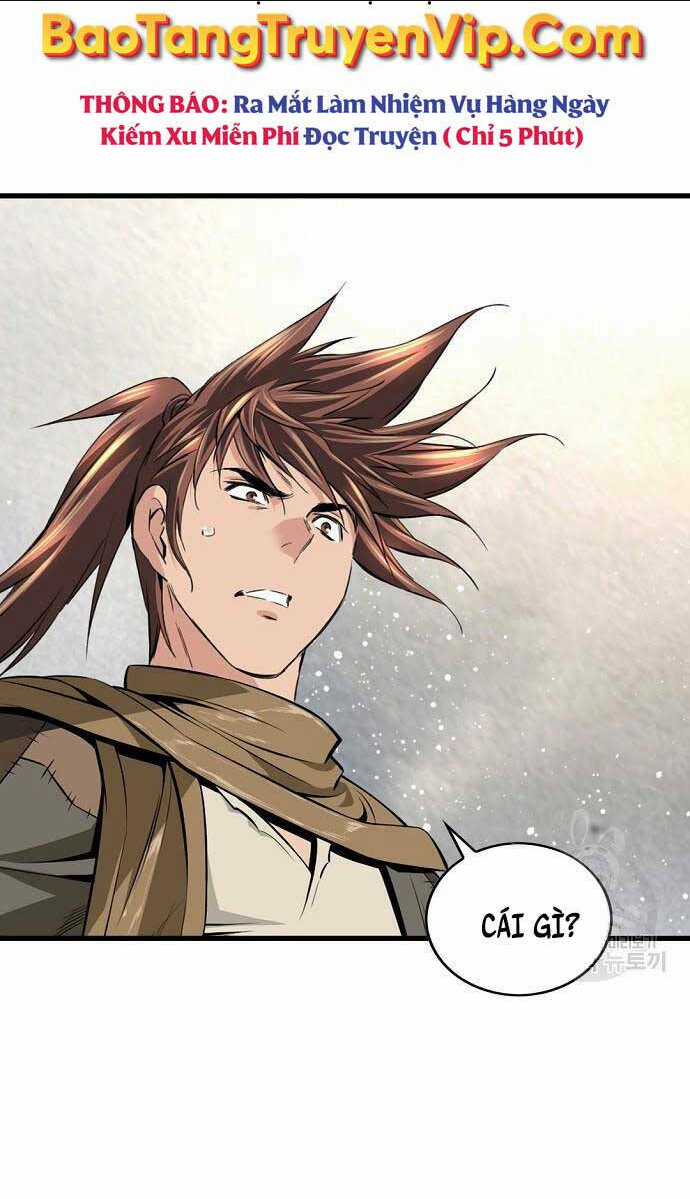 Thiên Hạ Đệ Nhất Y Lại Môn Chapter 16 trang 22