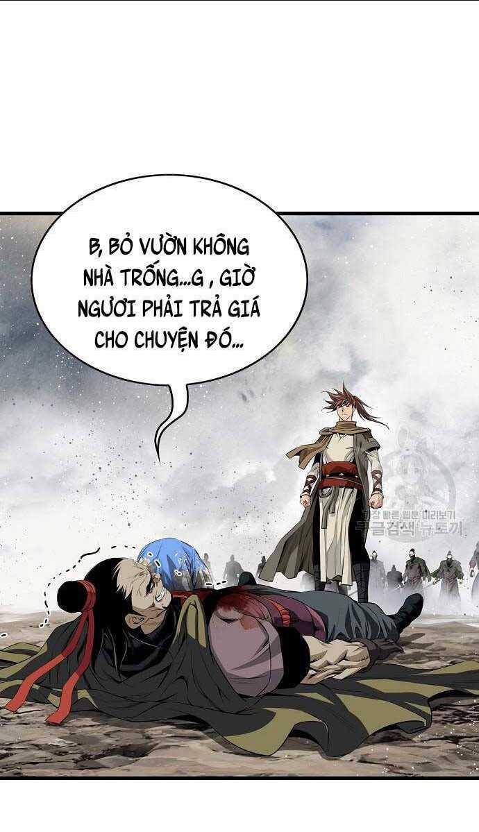 Thiên Hạ Đệ Nhất Y Lại Môn Chapter 16 trang 23