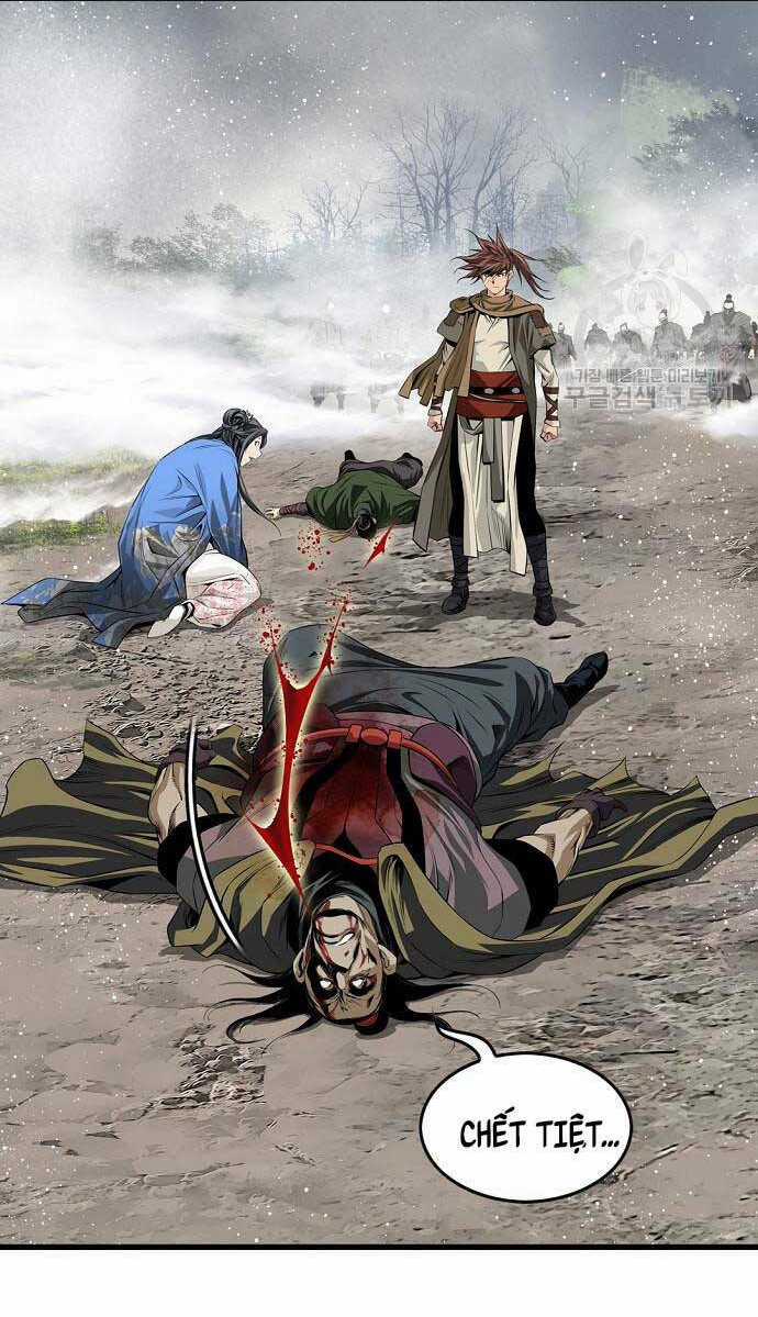 Thiên Hạ Đệ Nhất Y Lại Môn Chapter 16 trang 26