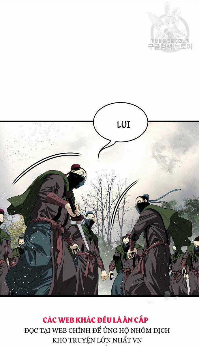 Thiên Hạ Đệ Nhất Y Lại Môn Chapter 16 trang 27