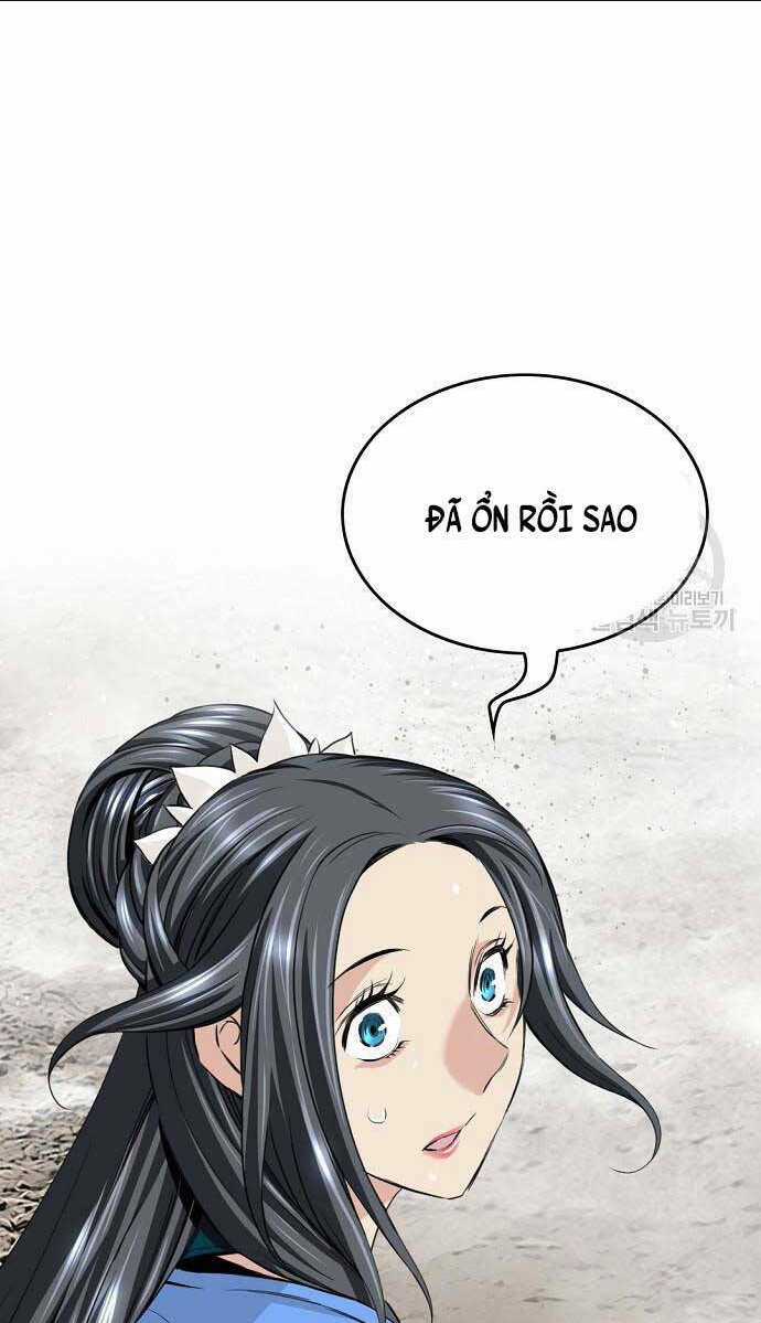 Thiên Hạ Đệ Nhất Y Lại Môn Chapter 16 trang 30