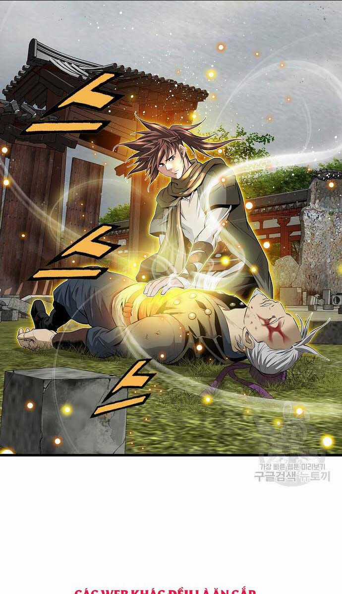 Thiên Hạ Đệ Nhất Y Lại Môn Chapter 16 trang 39