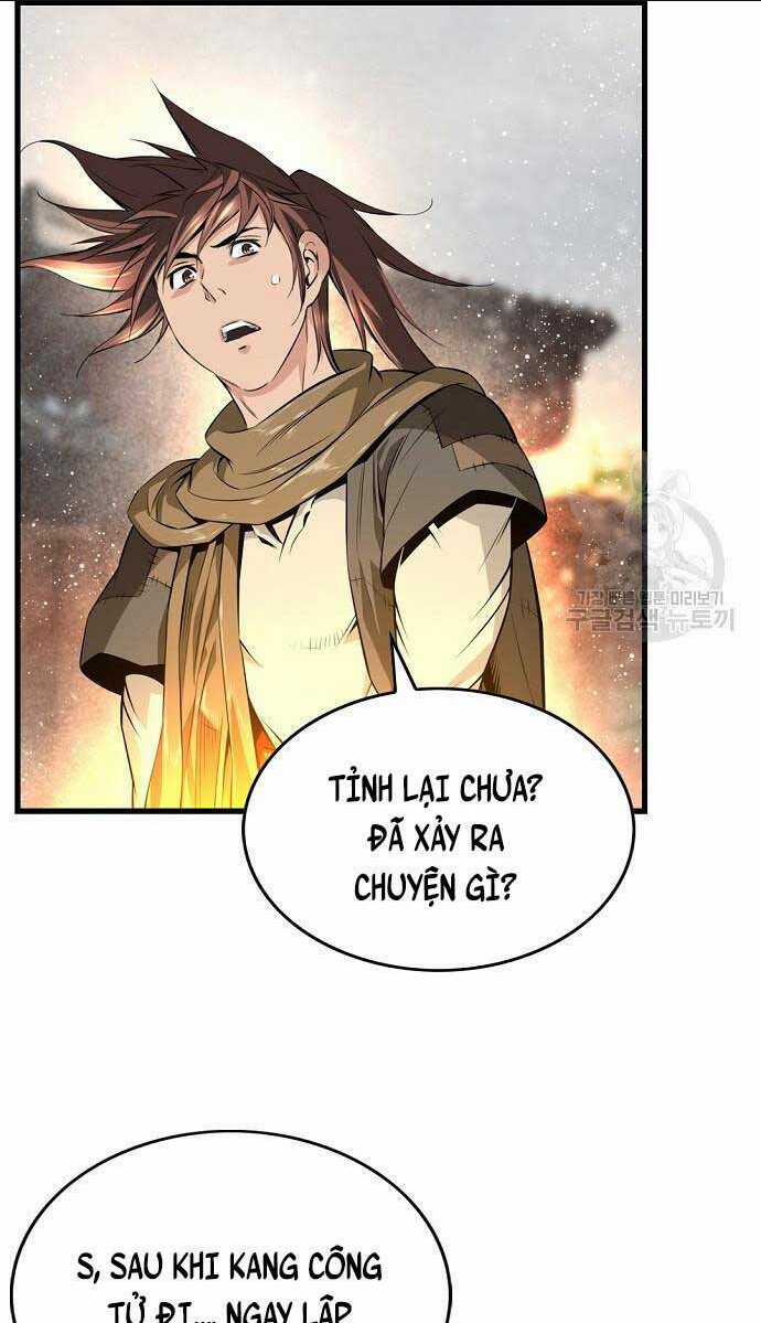 Thiên Hạ Đệ Nhất Y Lại Môn Chapter 16 trang 41