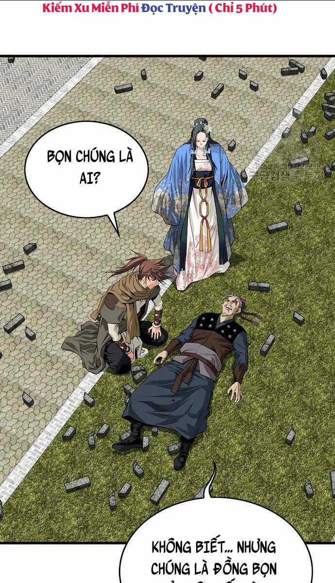 Thiên Hạ Đệ Nhất Y Lại Môn Chapter 16 trang 43