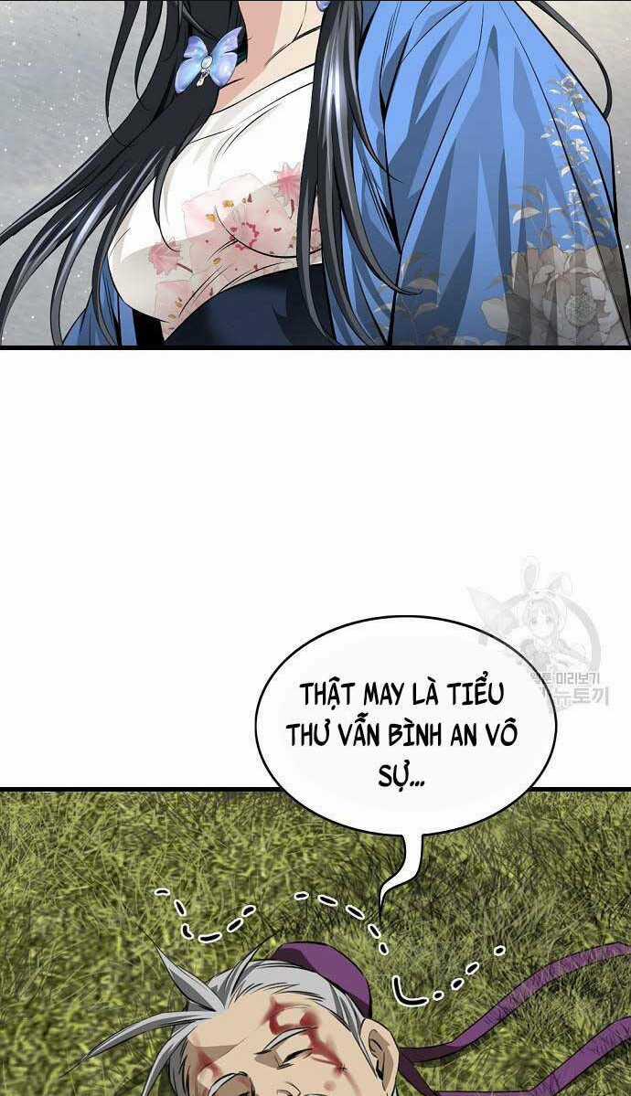 Thiên Hạ Đệ Nhất Y Lại Môn Chapter 16 trang 46