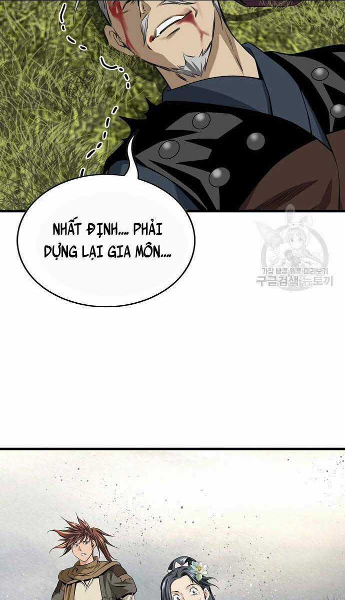 Thiên Hạ Đệ Nhất Y Lại Môn Chapter 16 trang 47