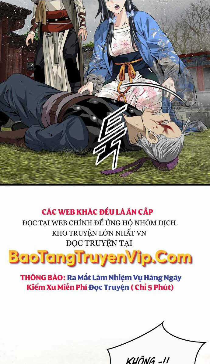 Thiên Hạ Đệ Nhất Y Lại Môn Chapter 16 trang 48