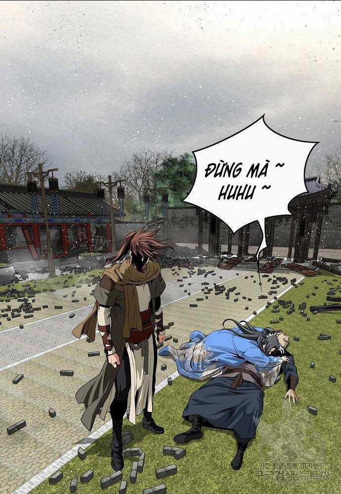 Thiên Hạ Đệ Nhất Y Lại Môn Chapter 16 trang 50