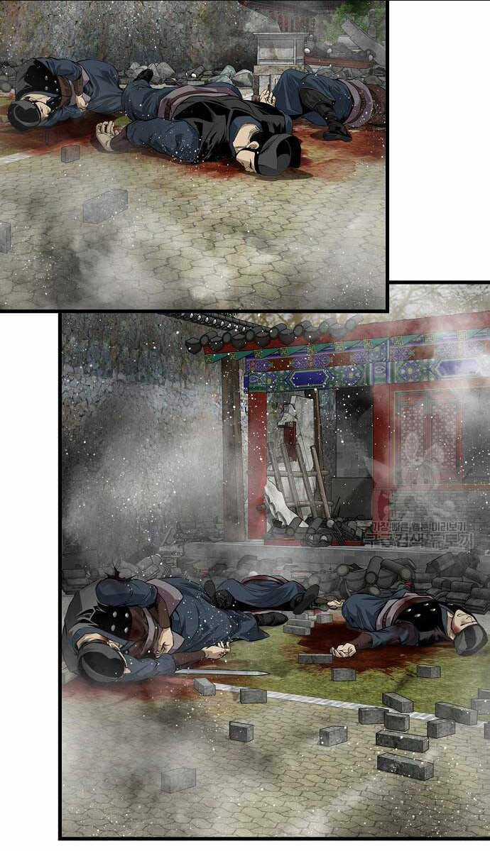 Thiên Hạ Đệ Nhất Y Lại Môn Chapter 16 trang 52