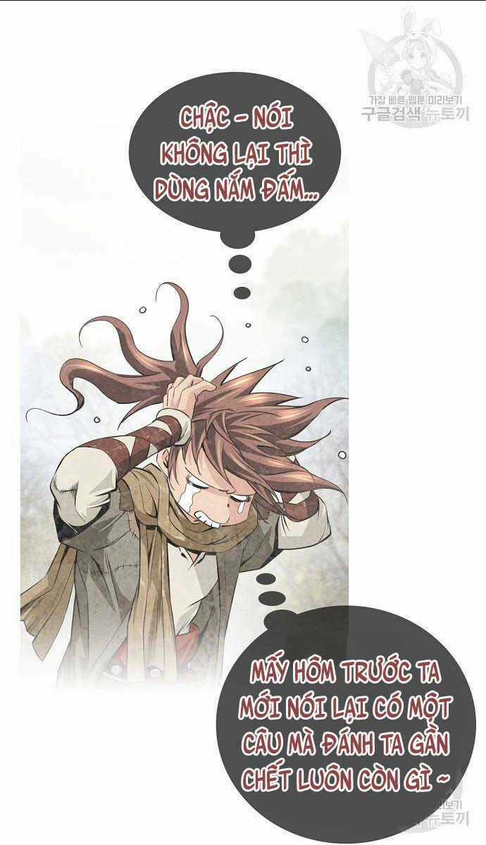 Thiên Hạ Đệ Nhất Y Lại Môn Chapter 16 trang 61