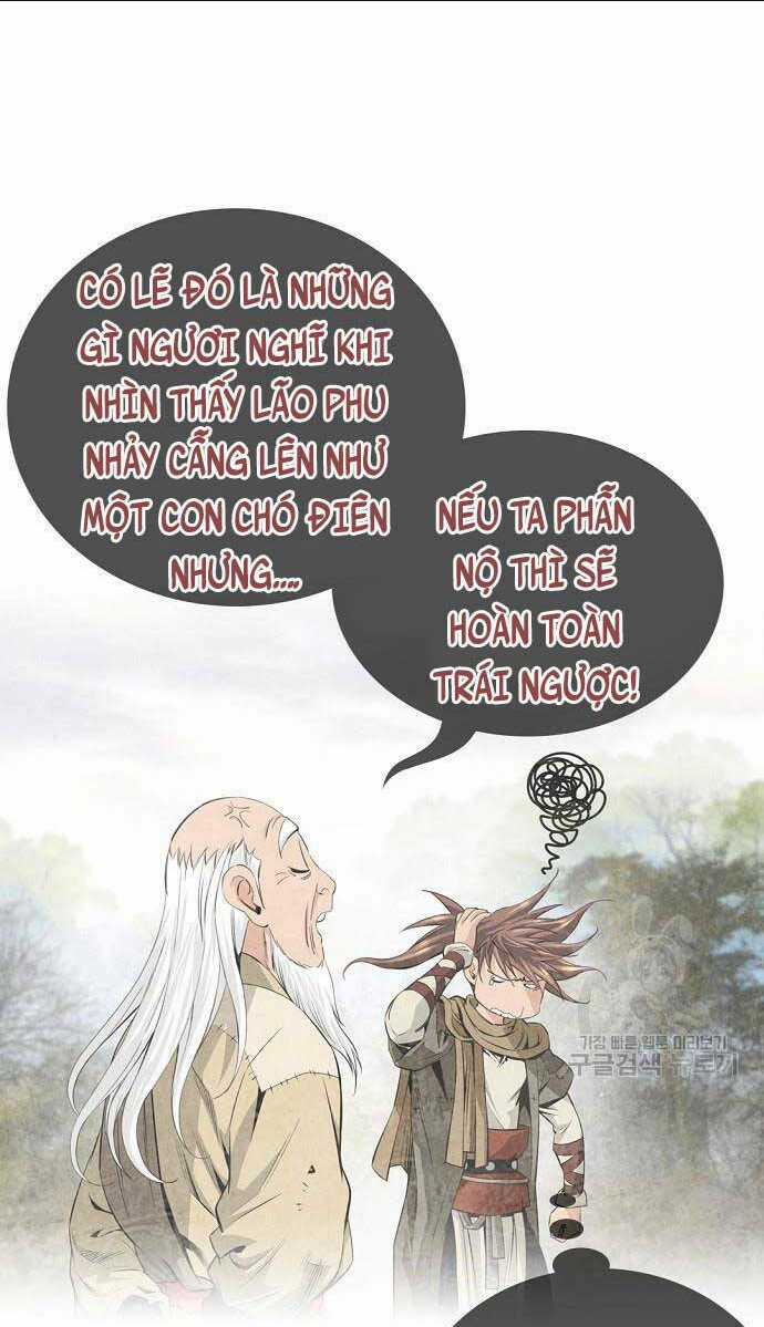 Thiên Hạ Đệ Nhất Y Lại Môn Chapter 16 trang 62