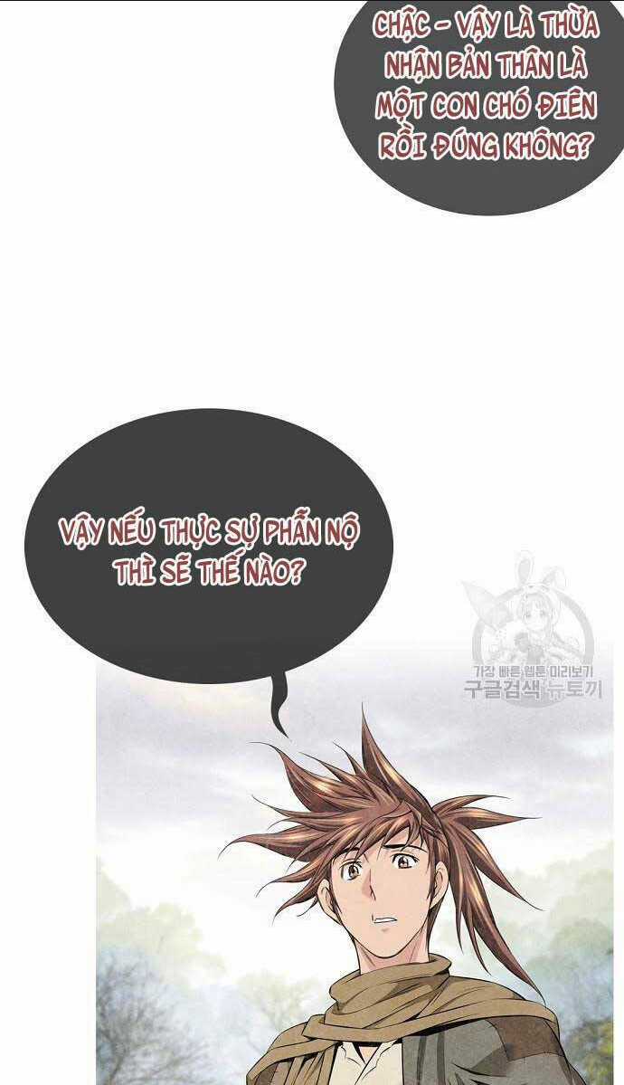 Thiên Hạ Đệ Nhất Y Lại Môn Chapter 16 trang 63