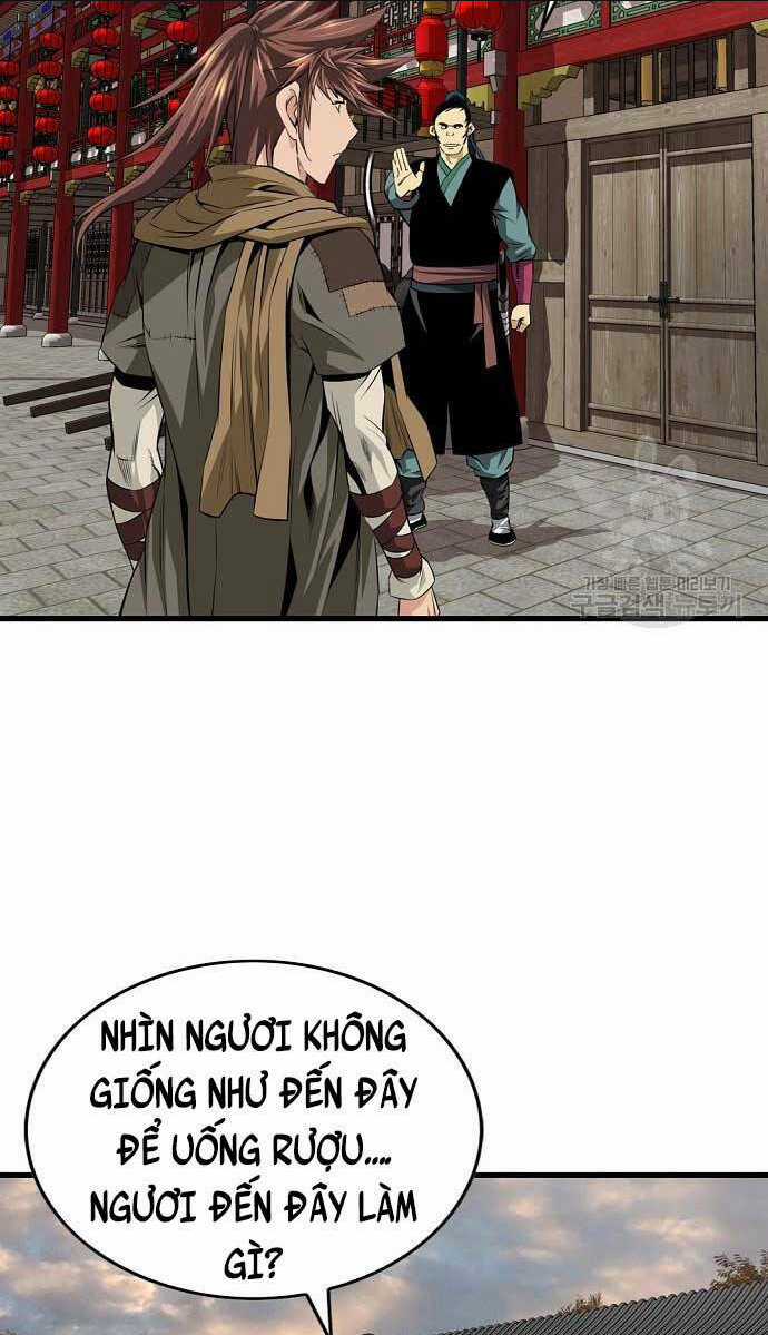 Thiên Hạ Đệ Nhất Y Lại Môn Chapter 16 trang 78